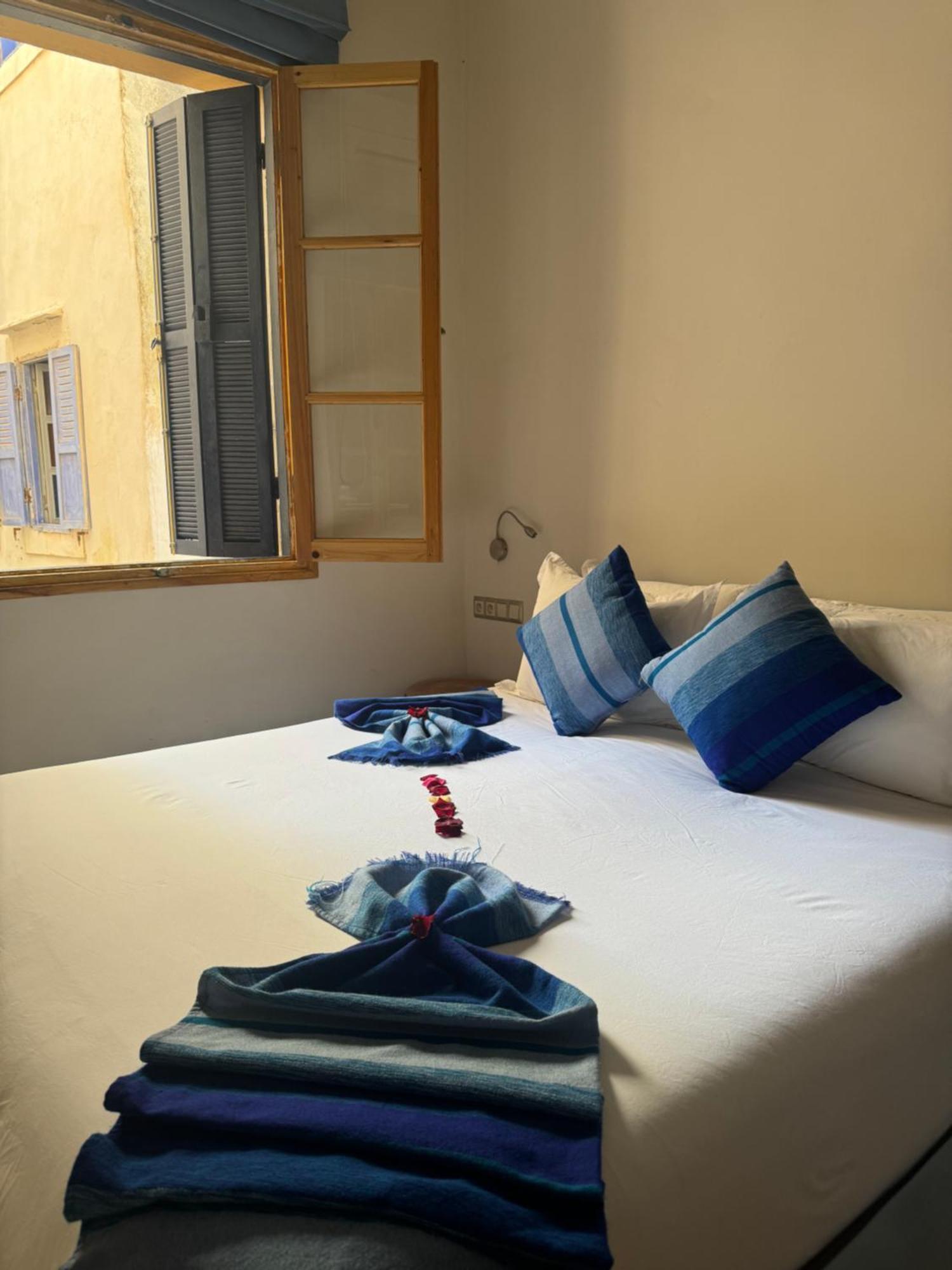 Riad Babette Essaouira Esterno foto