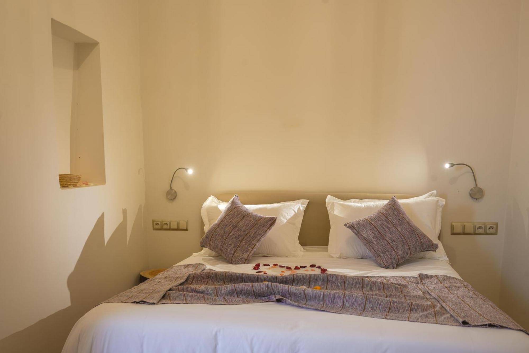 Riad Babette Essaouira Esterno foto