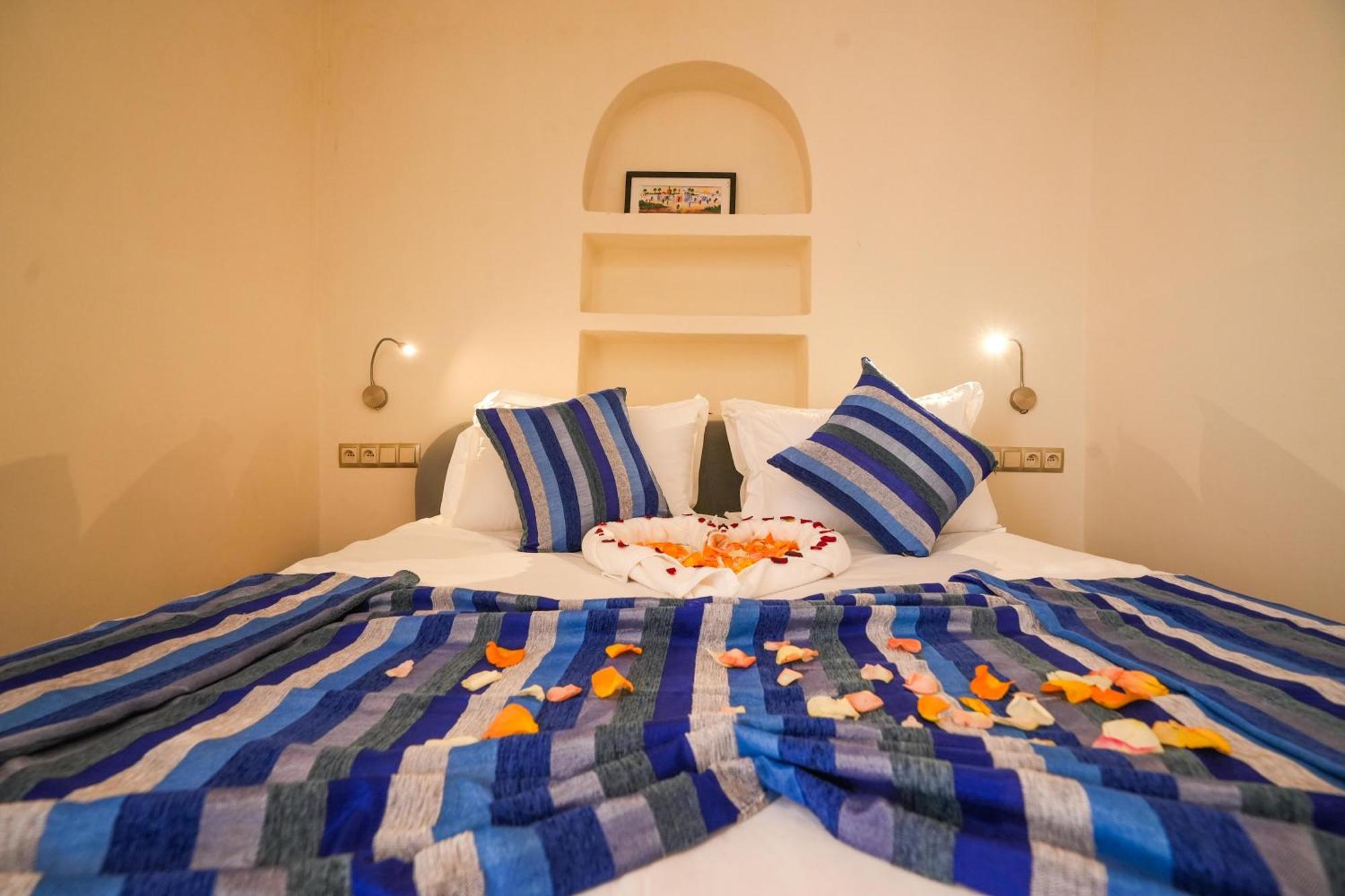 Riad Babette Essaouira Esterno foto