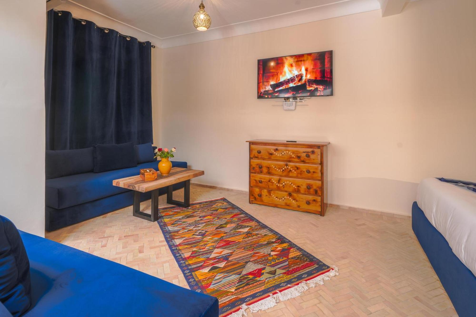 Riad Babette Essaouira Esterno foto
