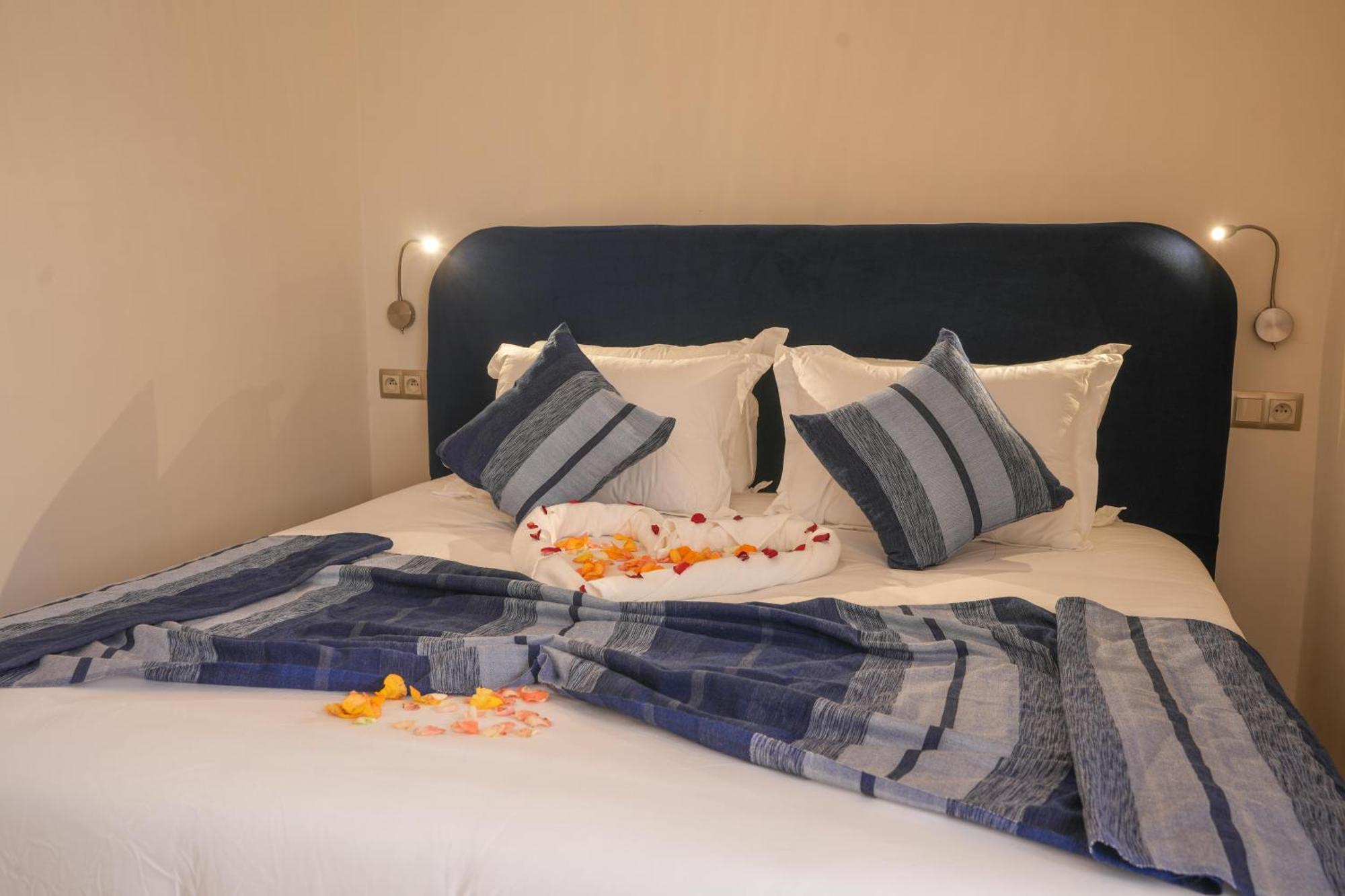 Riad Babette Essaouira Esterno foto