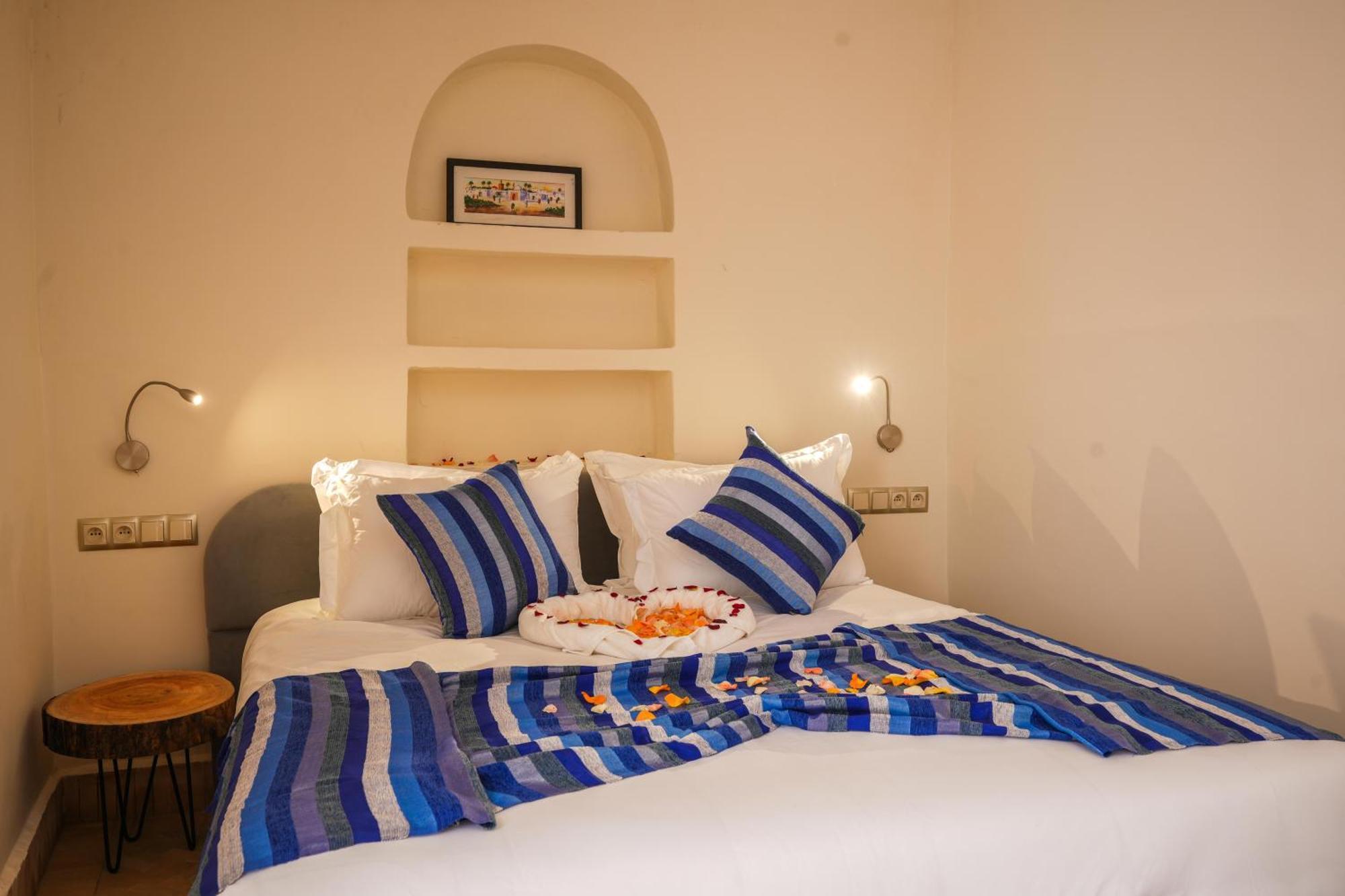 Riad Babette Essaouira Esterno foto
