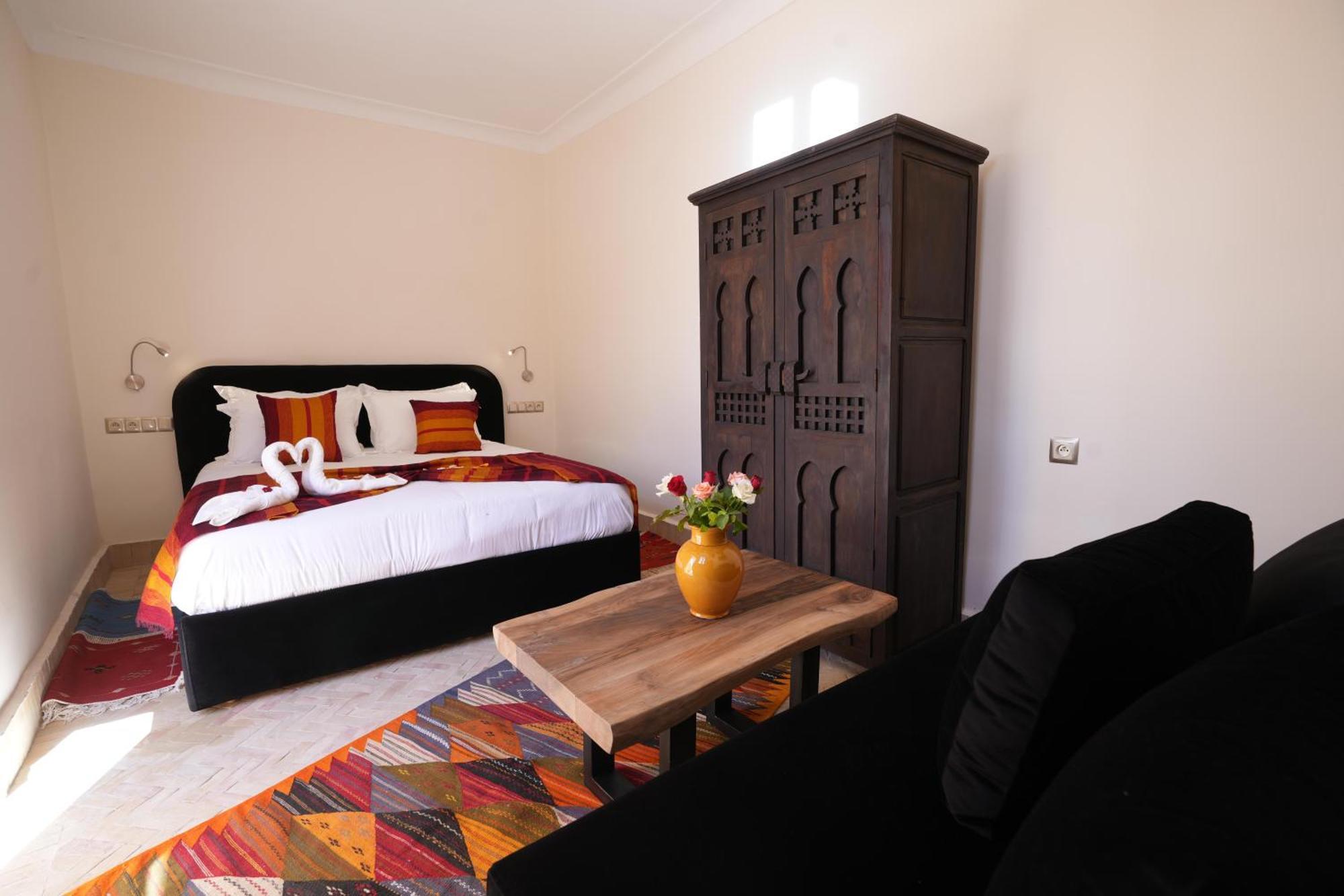 Riad Babette Essaouira Esterno foto