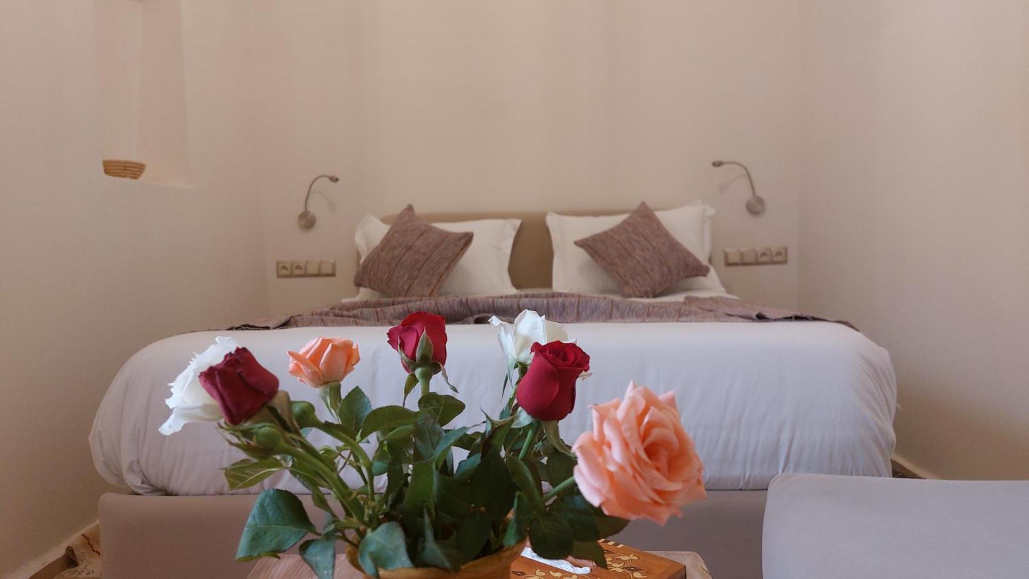 Riad Babette Essaouira Camera foto