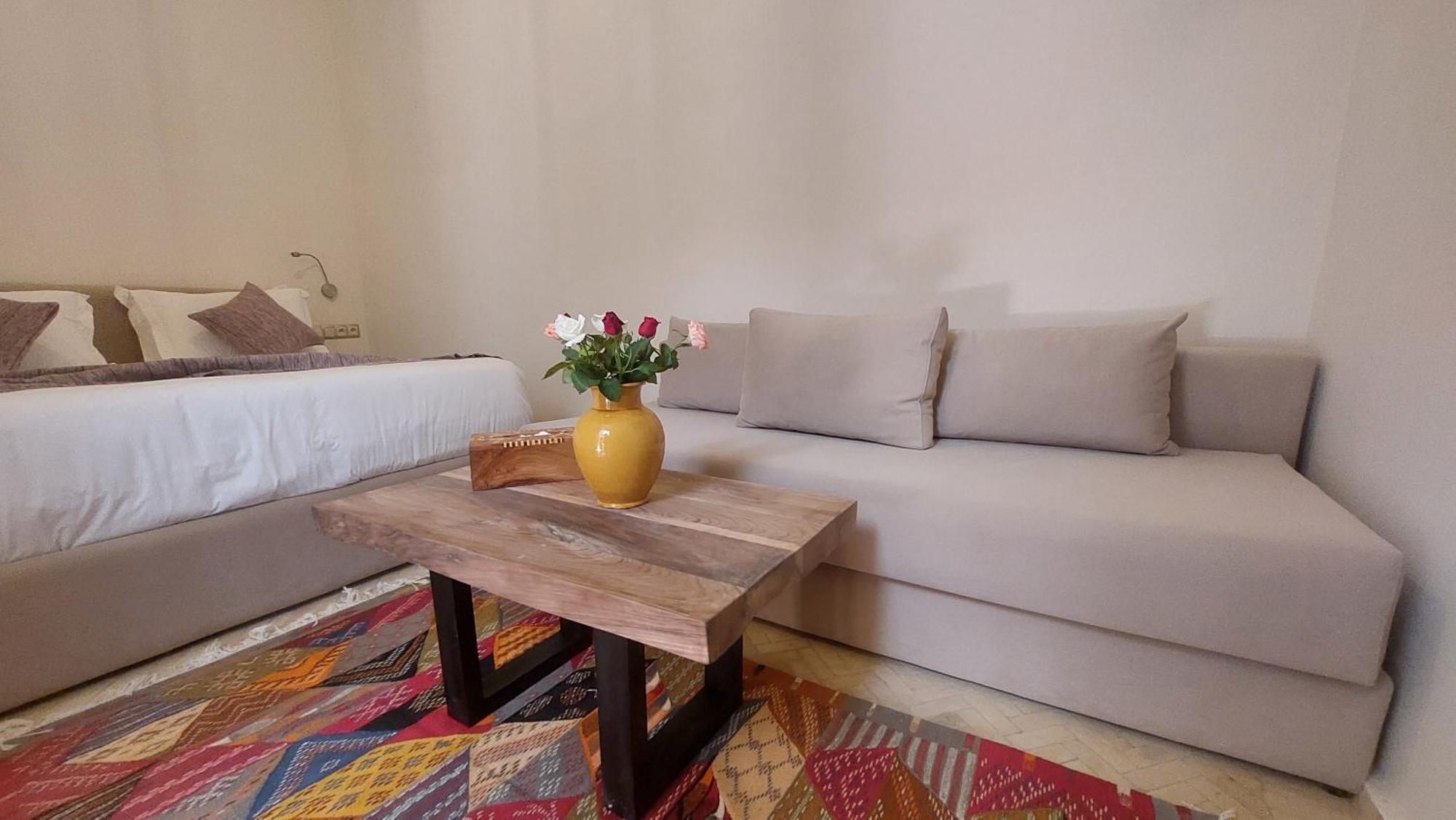 Riad Babette Essaouira Esterno foto