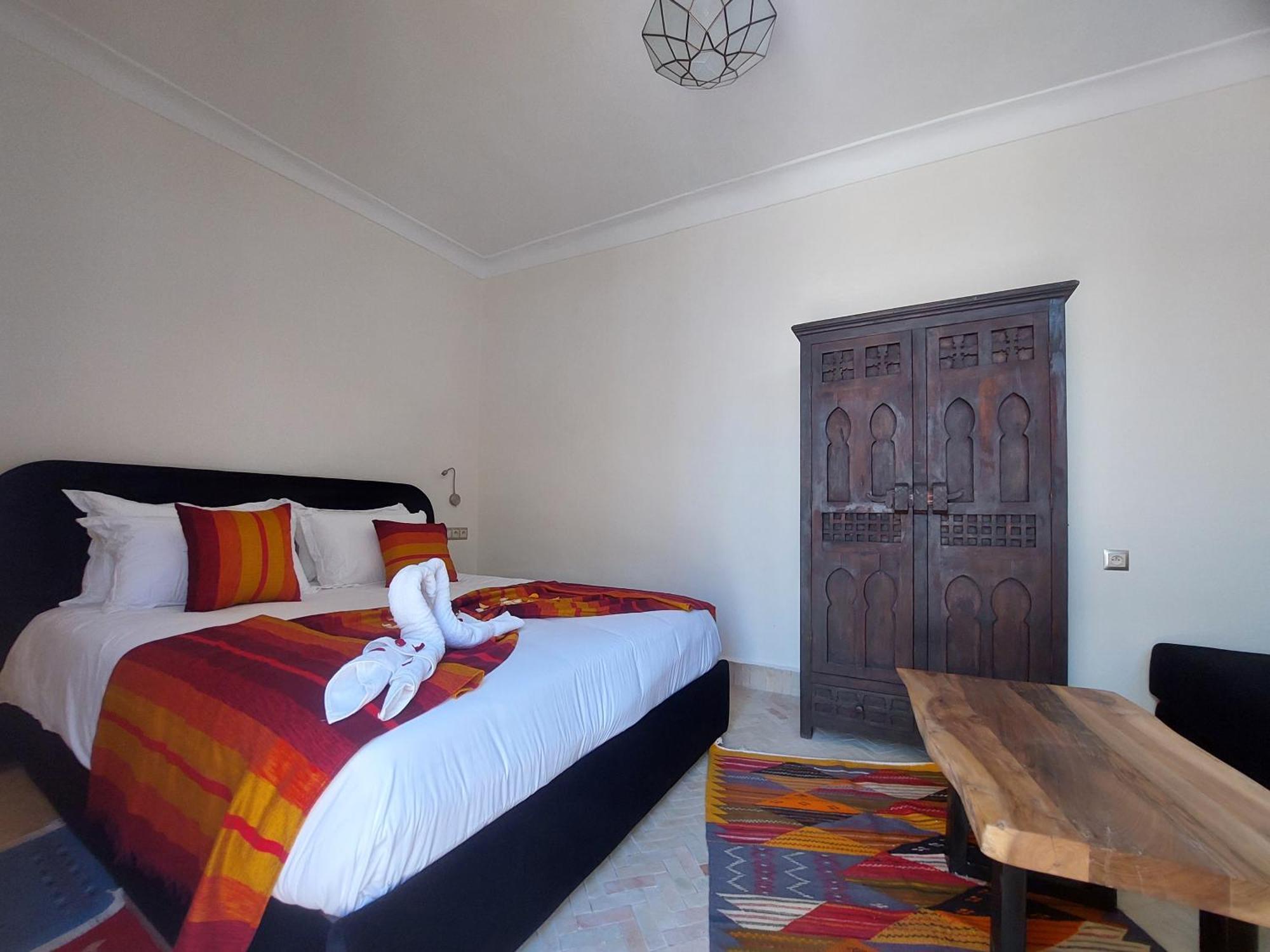 Riad Babette Essaouira Esterno foto