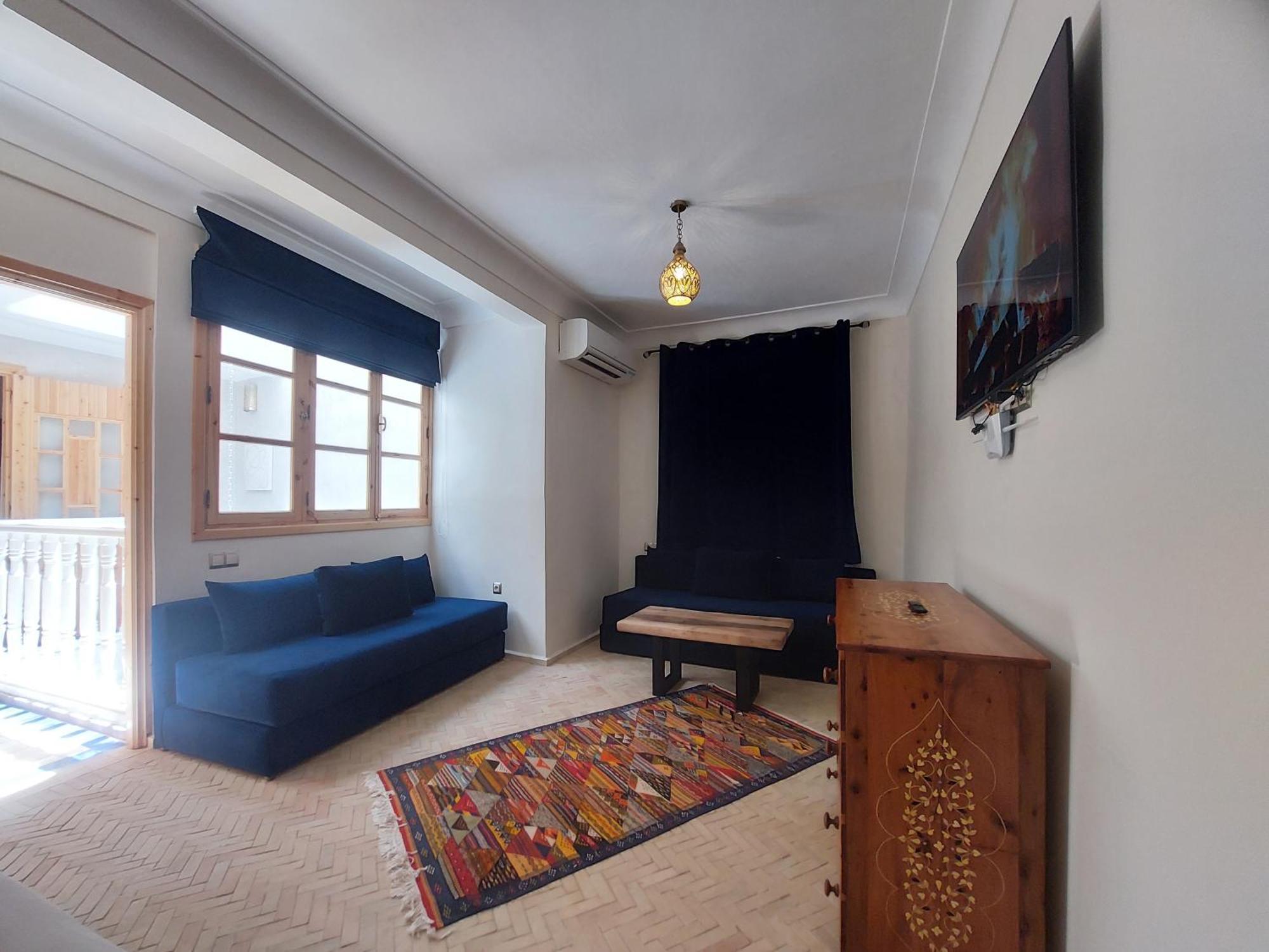 Riad Babette Essaouira Camera foto